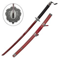 KATANA ORNEMENTAL MORTAL BLADE DE SEKIRO (FUSHIGIRI) SEKIRO SHADOWS DIE TWICE
