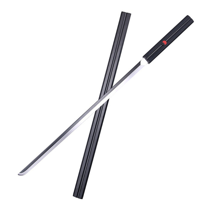 KATANA ORNEMENTAL NARUTO DE SASUKE UCHIHA