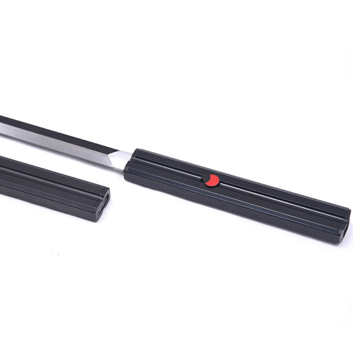 KATANA ORNEMENTAL NARUTO DE SASUKE UCHIHA