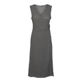 Kesh midi dress