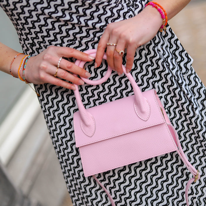 Kesh midi dress
