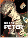 KILLER PETER - TOME 5