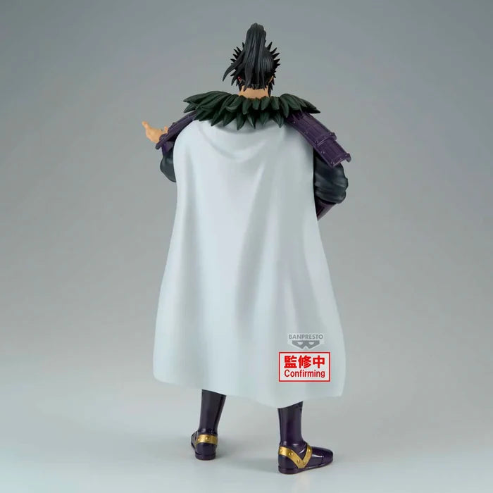 KINGDOM - Kanki - Figurine Grandista 28cm