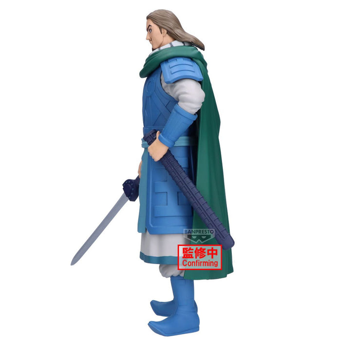 KINGDOM - To - Figurine Grandista 26cm