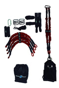 Kit de Entrenamiento Superior/Inferior-Sportfitness