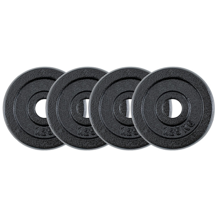 Kit de Mancuernas 50 KG