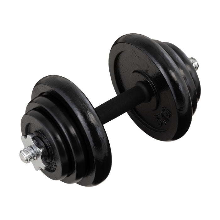 Kit de Mancuernas 50 KG