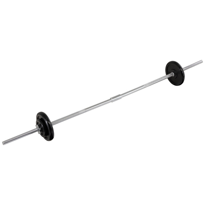 Kit de Mancuernas 50 KG