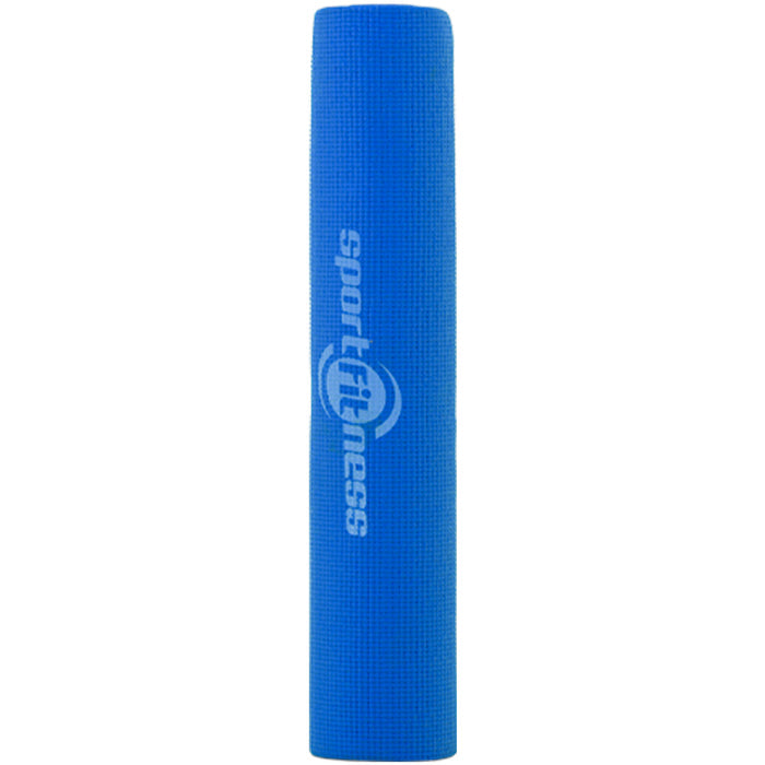 Kit para Fitness Azul