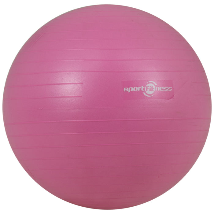 Kit para Fitness Rosado