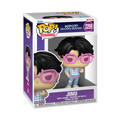KPOP DEMON HUNTERS - POP Animation N° 2259 - Jinu