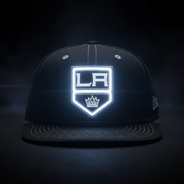 LA Kings LED Sports Caps