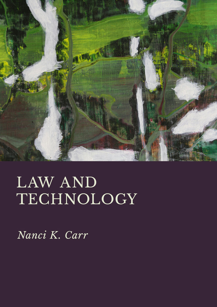 Law and Technology