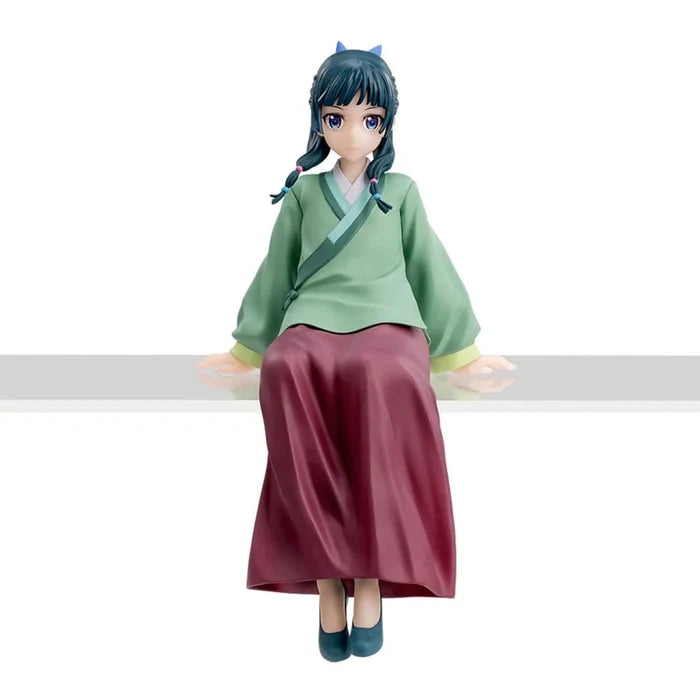 LE CARNETS DE L'APOTHICAIRE - Maomao - Figure 14cm