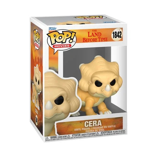 LE PETIT DINOSAURE - POP Movies N° 1842 - Cera
