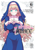 Le Septième Prince - Tome 06