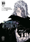 Le Septième Prince - Tome 10