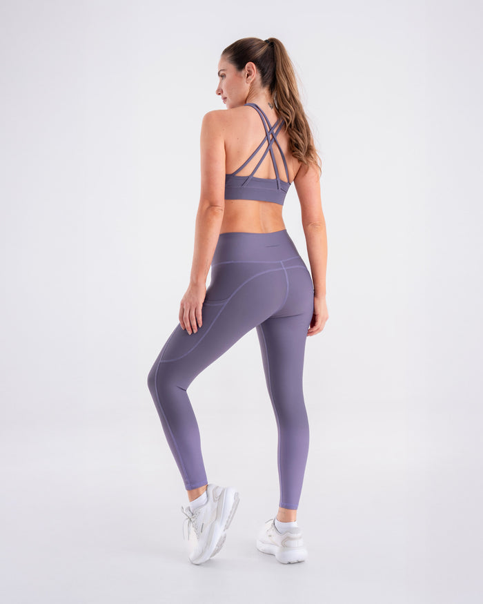 Legging Vibrant Mora