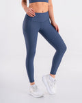 Legging Vibrant Navy