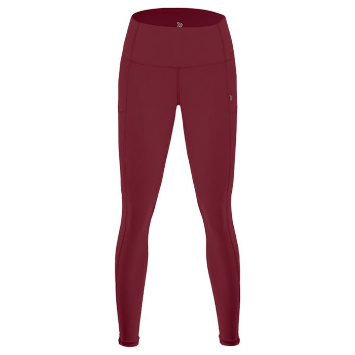 Legging Vibrant Vino