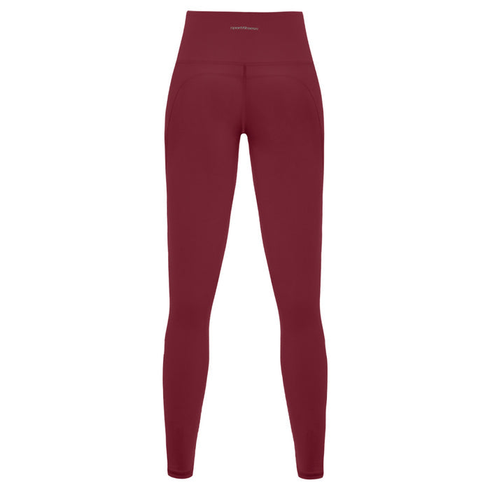 Legging Vibrant Vino