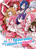 LES 100 PETITES AMIES QUI T'AIIIMENT A EN MOURIR T14