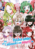 LES 100 PETITES AMIES QUI T'AIIIMENT A EN MOURIR T15