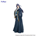 LES CARNETS DE L'APOTHICAIRE - Jinshi - Statuette Trio-Try-It 19cm