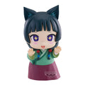 LES CARNETS DE L'APOTHICAIRE - Maomao - Figurine Big Sofvimates 15cm