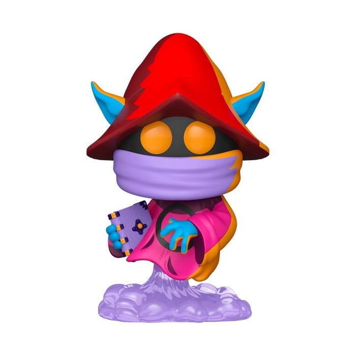 LES MAITRES DE L'UNIVERS - POP N° 1777 - Orko (Comic Deco)