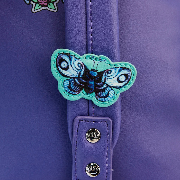 LES NOCES FUNEBRES - Lune - Mini Sac à Dos Loungefly