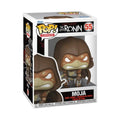 LES TORTUES NINJAS THE LAST RONIN - POP Comics N° 55 - Moja