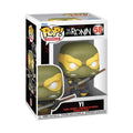 LES TORTUES NINJAS THE LAST RONIN - POP Comics N° 58 - Yi