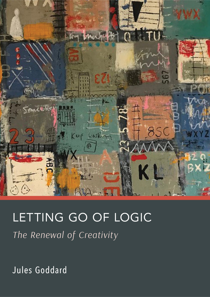 Letting Go of Logic