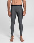 Licra Pantalon Element Gris