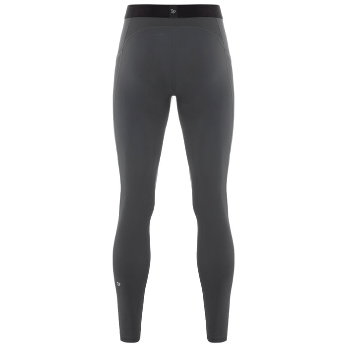Licra Pantalon Element Gris