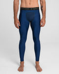 Licra Pantalon Element Navy
