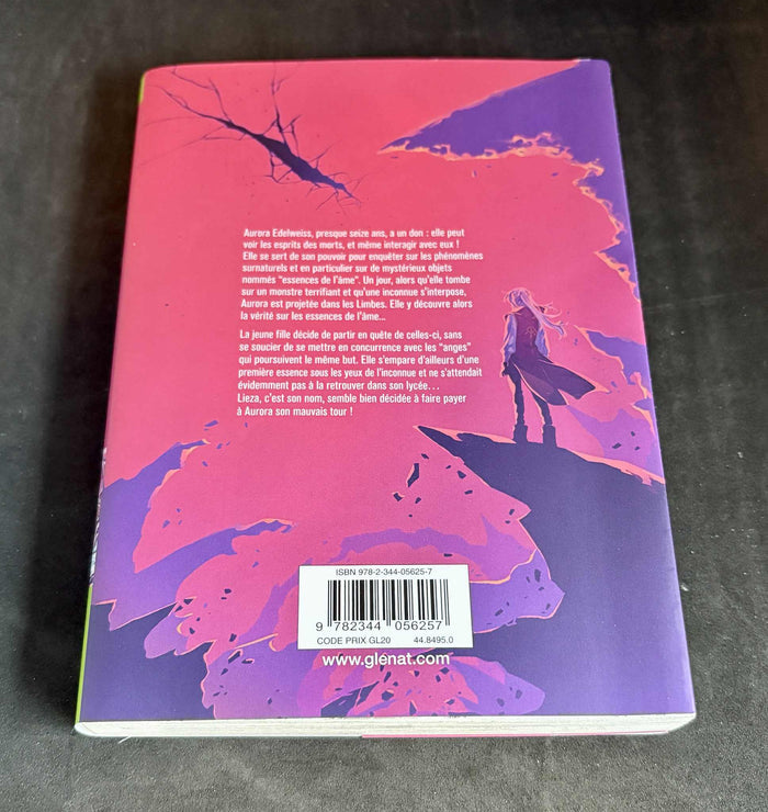 Limbo - Tome 1