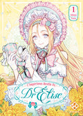 L'IMPERIEUX DESTIN DU DR ELISE - TOME 1