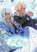 L'IMPERIEUX DESTIN DU DR ELISE - TOME 6