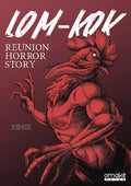 LOM-KOK REUNION HORROR STORY