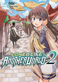 LONER LIFE IN ANOTHER WORLD - TOME 02