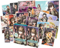 Loner Life in Another World - Tome 16 - Edition limitée