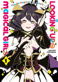 LOOKING UP TO MAGICAL GIRLS - TOME 01