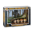 LOTR - POP MOMENTS Deluxe N° 09 - La communauté de l'Anneau