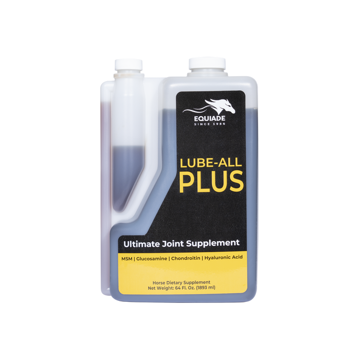 Lube-All-Plus™ Horse - Complete Joint & Mobility Support