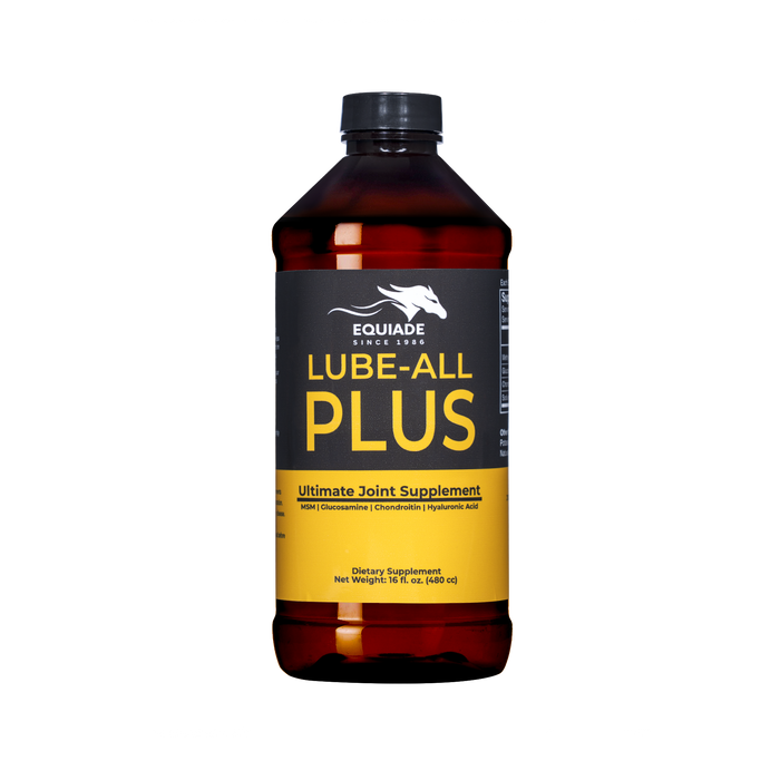 Lube-All-Plus 8oz
