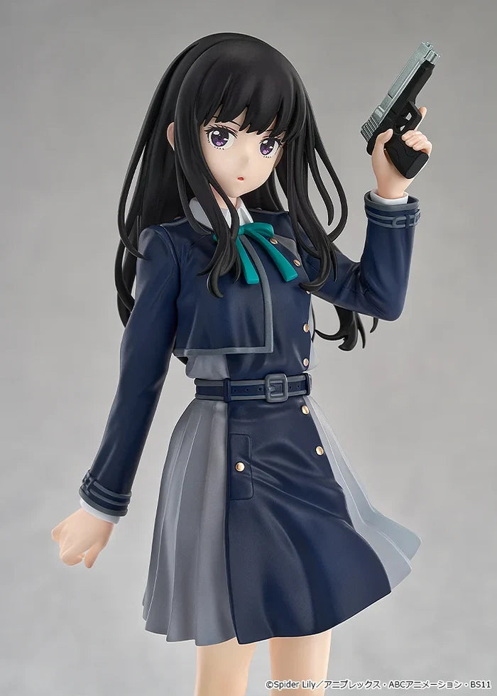 LYCORIS RECOIL - Takina Inoue - Pop Up Parade 18cm