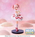 MADOKA MAGICA SIDE STORY - Madoka Kaname - Figurine SPM 24cm