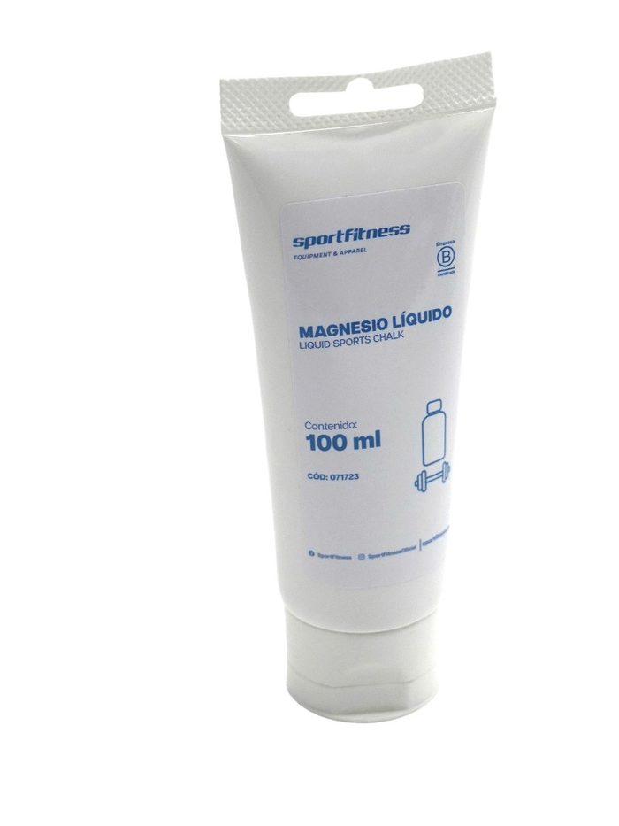 Magnesio Líquido